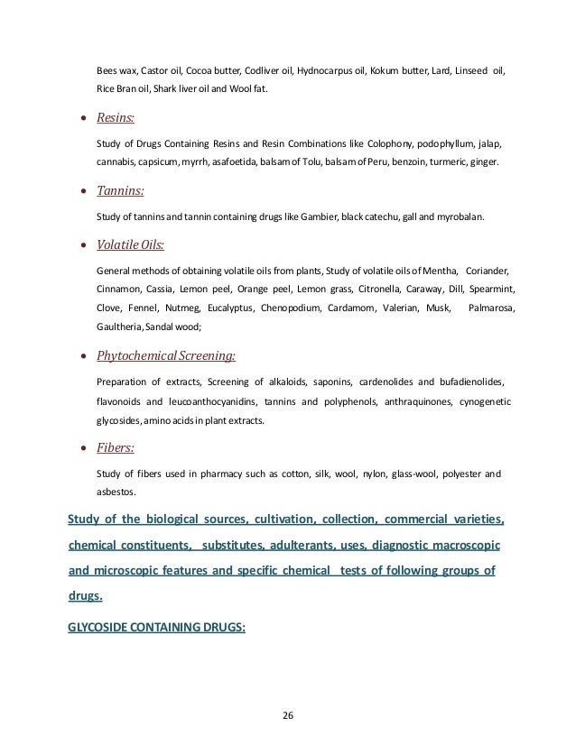 Gpat Syllabus 2015 Pdf